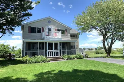 Image de Maison de vacances relaxante Ă Hampton Beach