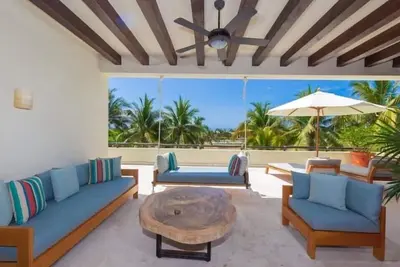 Image de Palma Azul, à l'intérieur des portes PMita (comprend tous les clubs de plage et femme de ménage quotidienne)