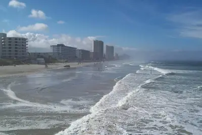 Image de Location de vacances à prix abordable Daytona Beach Shores