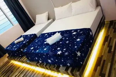 Image de Lunas Diy Homestay 3 pax