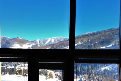 Image de Prix réduit en mars 2019! Vail Mountain Views, Condo 1 chambre moderne