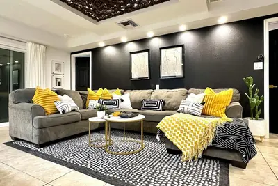 Image de Charmante maison d'hôtes moderne