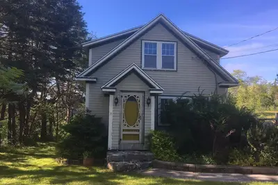 Image de The Little House à Hubbards - une maison patrimoniale privée à quelques pas de la mer