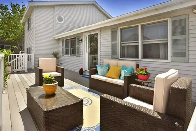 Image de Great Summer Rental, toute l'année 3 chambres, 2 salles de bains sur l'île de Plumb