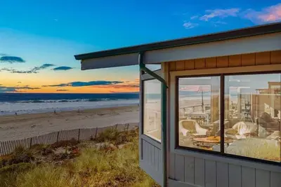 Image de Best Of Pajaro Dunes: La Maison Oceanfront Spectaculaire - 5-6 Bedrms, 4. 5 Ba