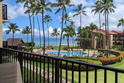 Image de Belle unité de 1 chambre! ! Faites tremper dans la vue!