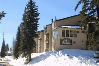 Image de Angelhaus Ski in - Location de condo au ski