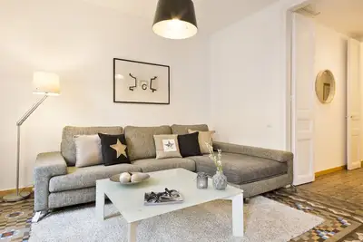 Image de L'Appartement Grande Ii, pour les familles uniquement