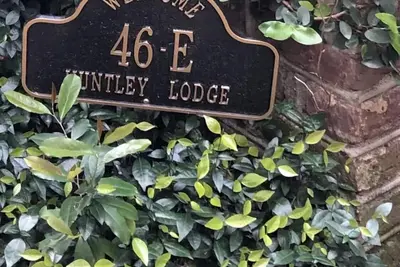 Image de Lodge Alley: au coeur du Quartier français de Charleston