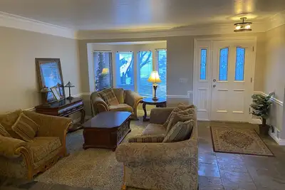 Image de Grand Luxury Ski Accueil, Votre Retraite Haven, Perfect locale