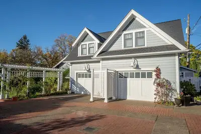 Image de Profitez Luxury Living Dans Downtown Corvallis