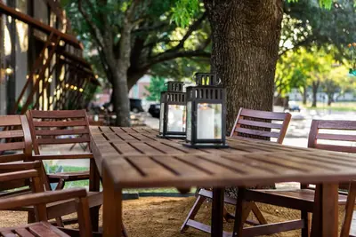 Image de Magnolia Market / Stade McLane Hidewaway Unité 3