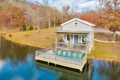 Image de Lakeview Pêche Cabin