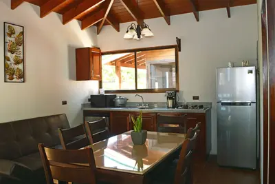 Image de San Fernando Villas à 5 minutes de Dominical
