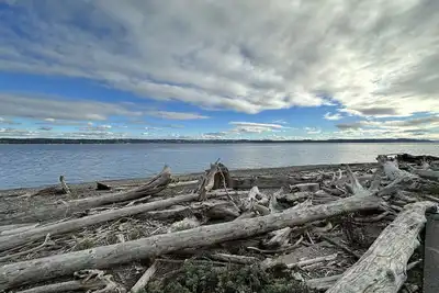 Image de Keepers Quarters A at Point Robinson Lighthouse