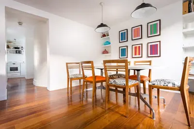 Image de 2 Pieces  haut marais avec clim