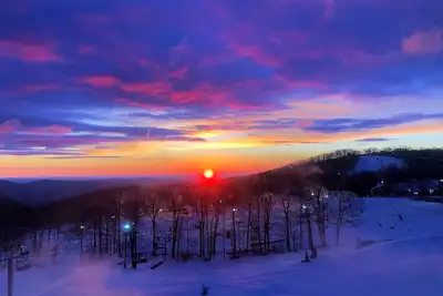 Image de Condo Dobie à pied de tout