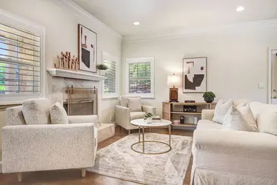 Image de Joyau caché, à proximité de Sonoma Plaza et des vignobles, Sonoma Valley