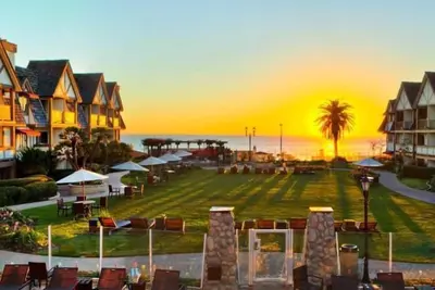 Image de Magnifique Carlsbad Inn Beach Resort