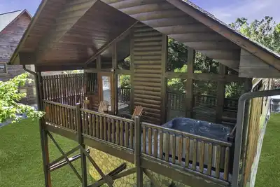 Image de La Suite Lune de Miel (1 Br)