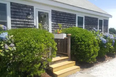 Image de Madaket Beach House Proche De La Plage!