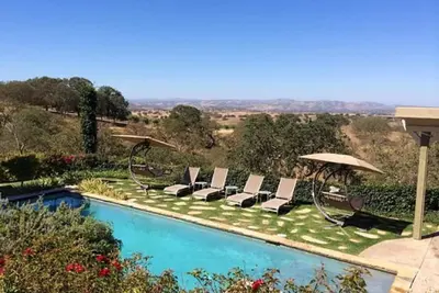 Image de Immobilier de luxe à Paso Robles. Offrez-vous l'excellence! ! !