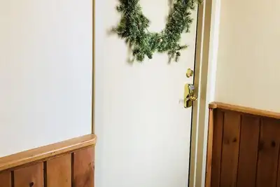 Image de Stratton Mountain / 2 Br / 2ba Condo de ski in / ski out à Obertal C Bldg