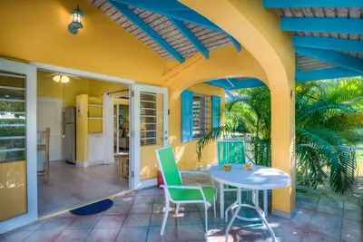Image de Cane Garden Bay Cottage Suite # 4
