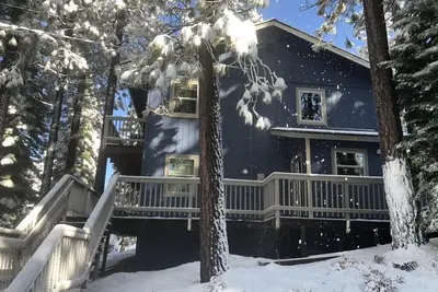 Image de Meadow Vale Lodge, félicitant Accueil Famille, forêt Cadre