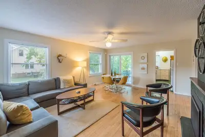 Image de Maison conviviale, familiale et amicale pour les amateurs de plein air