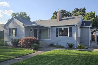 Image de Bungalow '46 - Escapade au pays du vin