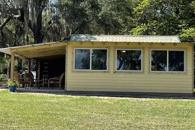 Image de Lake Kerr Cottages - McDade