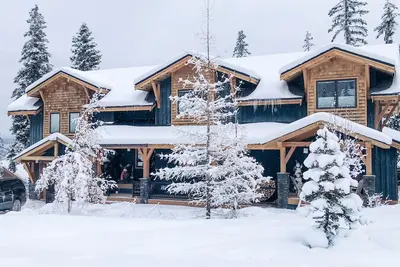 Image de Belle Ski in Ski out famille conviviale!