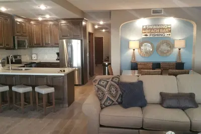 Image de Grand 3 Br / 3 Ba, Superbe vue sur l'océan, Sonoran Sun Resort