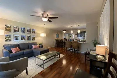 Image de The Avenue-Old Town Scottsdale