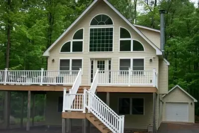 Image de Maple Moose Lodge - RÉSERVEZ Maintenant!