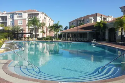 Image de Vista Cay Resort, Oc Convention Center, Universal / Seaworld / Walt Disney World