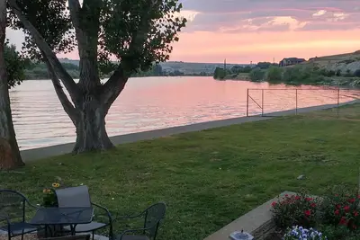 Image de Escapade de la rivière Missouri