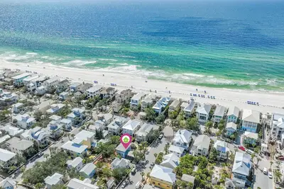 Image de Magnifique maison familiale, à quelques pas de la plage