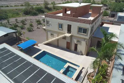 Image de Casa de Vistas - Vue à 360 ° sur Loreto