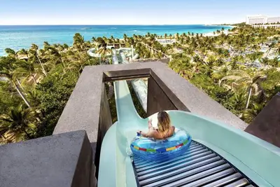 Image de 21-28 mars 2020 3br Harbourside Resort à Atlantis avec 10 laissez-passer de parc aquatique