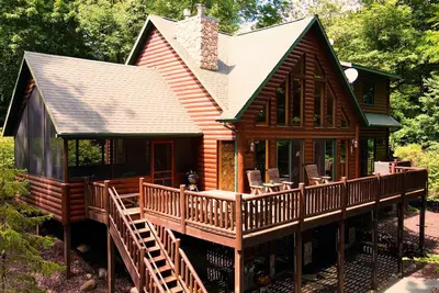 Image de Traditions du Nord - Lodge Loon