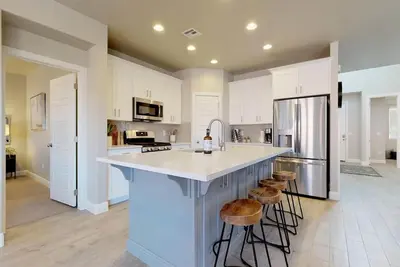 Image de Desert Serenity ~ belle villa avec 4 chambres et 4 salles de bain