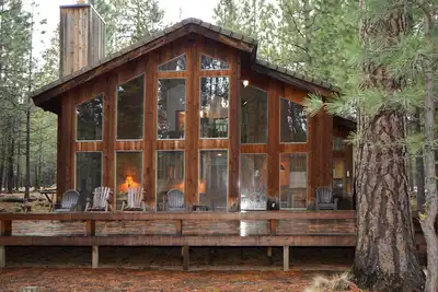 Image de Maison parfaitement située pour 8 personnes. Près des piscines, golf, vélo. Conviviale et familiale!