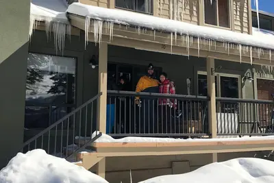 Image de Plaisirs D'ÉTÉ Ou \"Sur\" la piste de ski - pas seulement ski-in / ski out - Edelweiss # 10