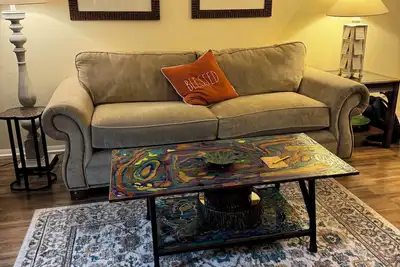 Image de Charleston Sc Location de vacances