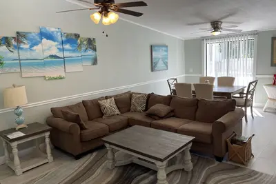 Image de WiFi de Paradise House Venice Beach