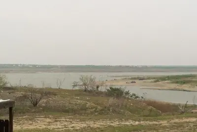 Image de Falcon Lake-La Pêche Cabin Ultime