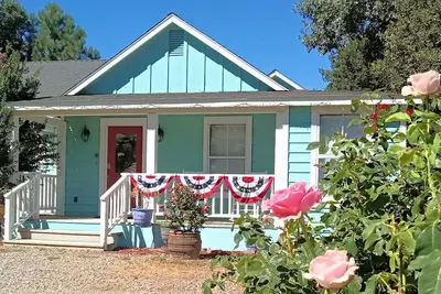 Image de Olde Julian Farmhouse (anciennement Apple Orchard Estate)