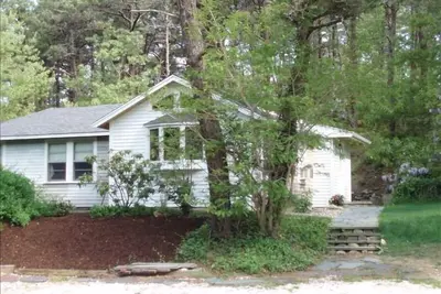 Image de Wellfleet - Cape Cod Charm (Wellfleet, Ma)